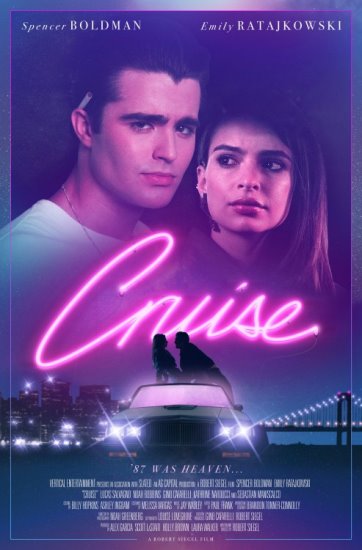 Cruise (2018) PL.BRRip.XviD-GR4PE | Lektor PL