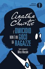 Agatha Christie – L’omicidio non è un gioco da ragazze (2026)