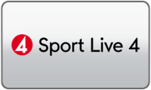 TV4 Sport Live 4
