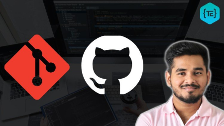 Udemy - Git and GitHub For Beginners