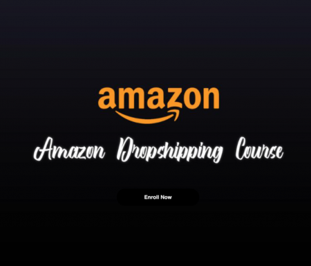 Andrew Giorgi – Amazon Dropshipping Course Download 2022