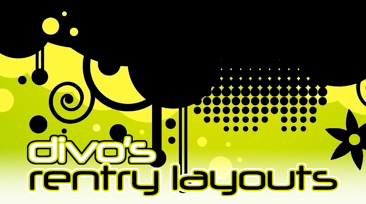divo's rentry layouts