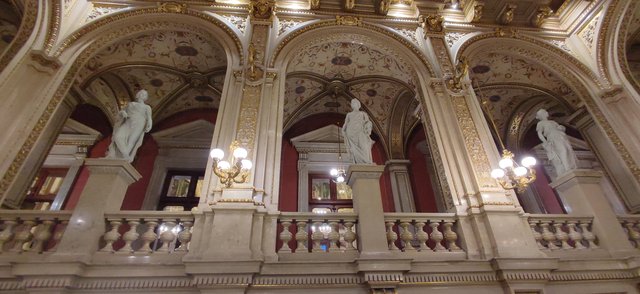 Viena - Bratislava - Praga, Navidad 2024 - Blogs de Europa Central - Mercados Navideños de Viena y Catedral (23)