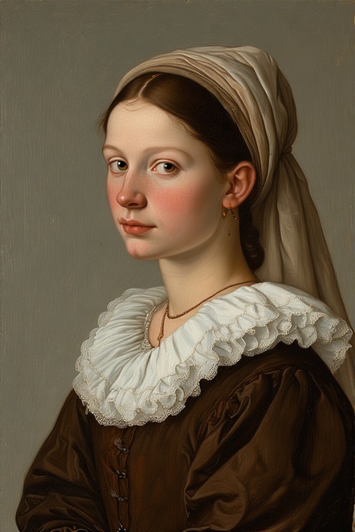 Oil-on-canvas-Renaissance-pain-21