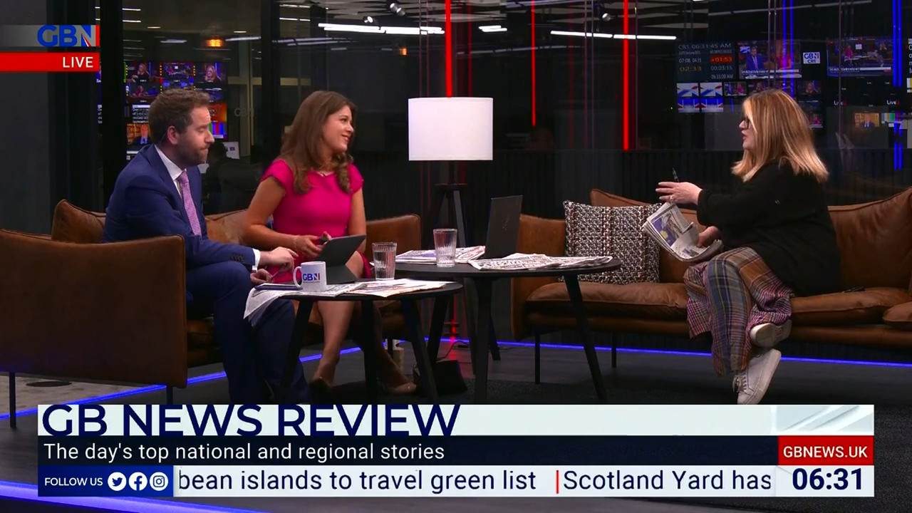 06.25 - 06.00.00 - Great British Breakfast. The GB News Breakfast fam....ts_snapshot_32.49.329