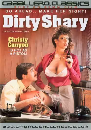 Shary, a Leviana / Harrye la sucia / Dirty Shary (1985)