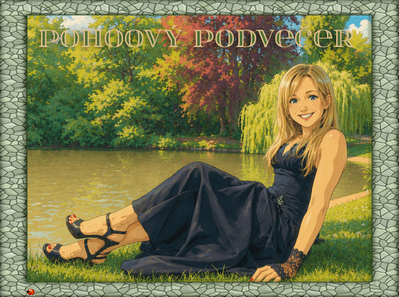 podvecer