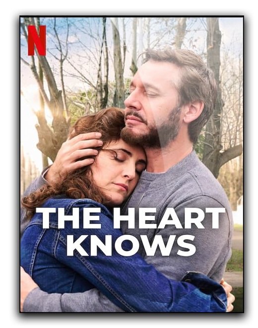 Serce zna prawdę / The Heart Knows / Corazón delator (2025) MULTi.1080p.NF.WEB-DL.H264.DDP5.1.Atmos-NEO / Lektor Napisy PL