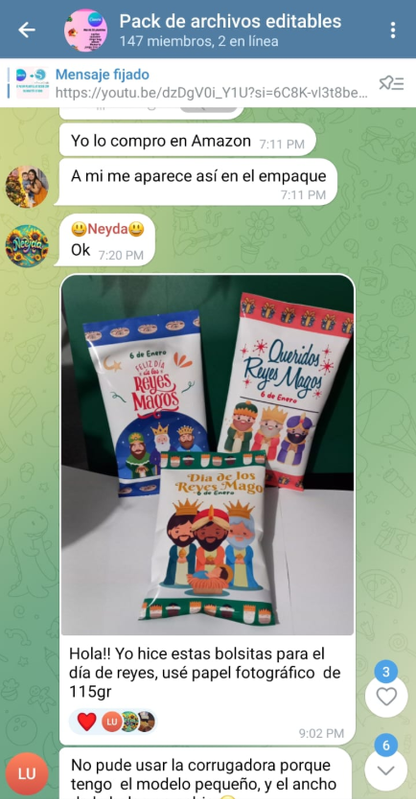 Testimonio 2