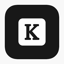 Logo Kirvano