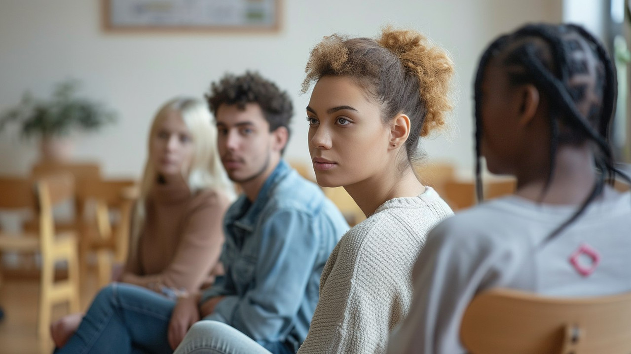 Группа по обучению гештальт-терапии