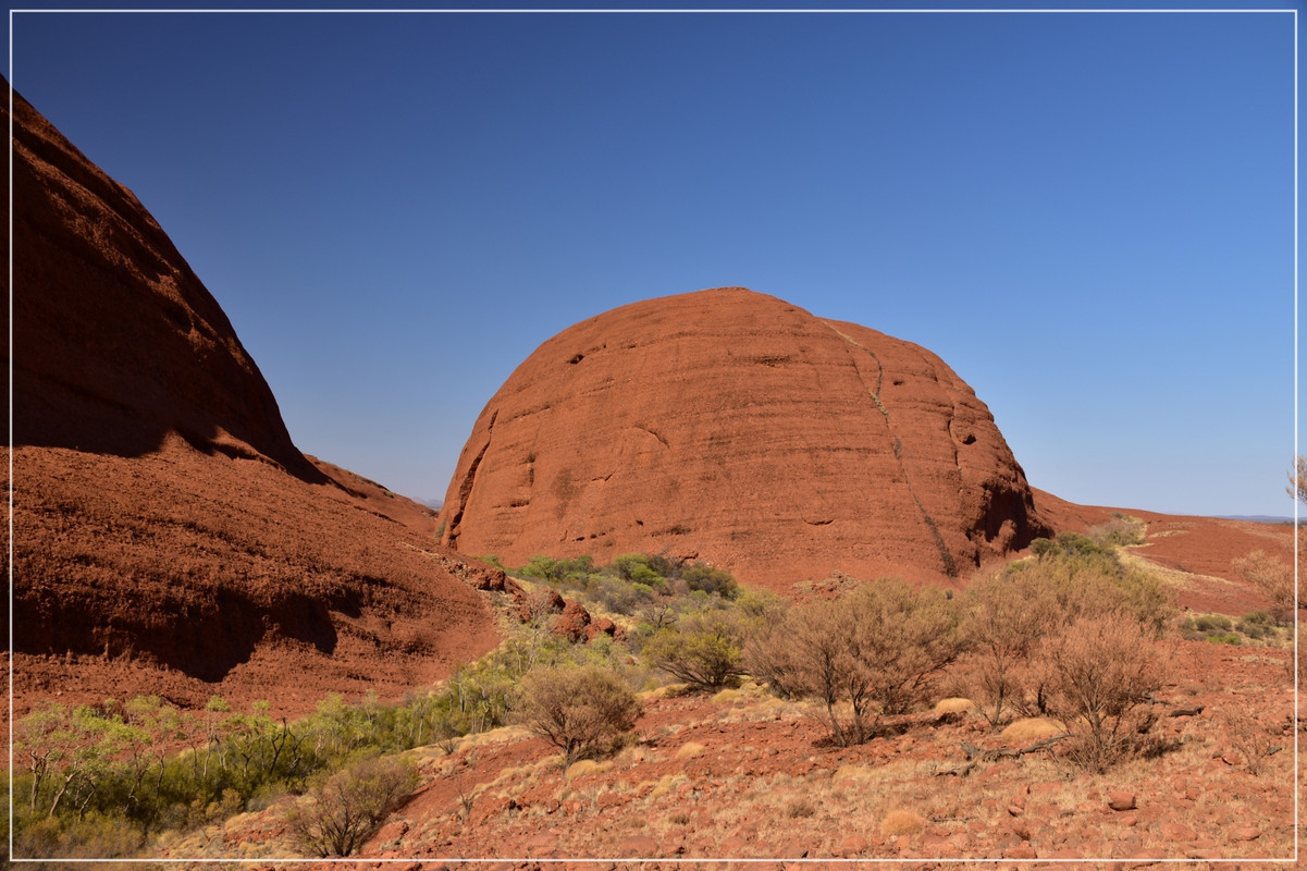 Red Center - Australia (I): toma de contacto (23)