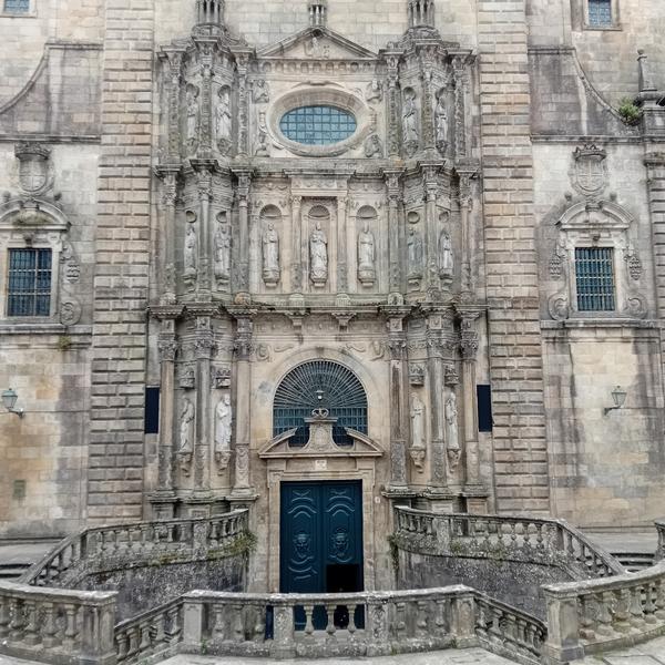 GRANDES MONASTERIOS DE GALICIA, Monumento-España (10)