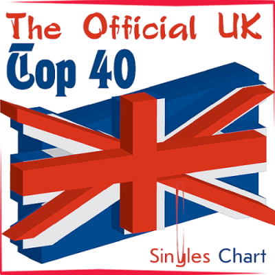 VA - BBC Radio - UK Top 40 Singles Chart 15 February (2019)