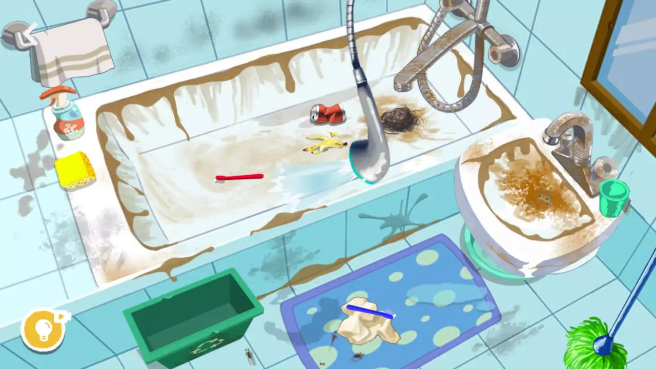 A Little To The Left 1.0.1 Apk