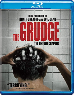 The Grudge (2020) .mkv iTA-ENG Bluray 1080p x264