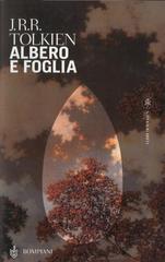 J.R.R. Tolkien – Albero e foglia (2004)