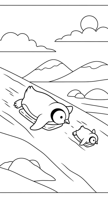 Colorin pages and books (4668)