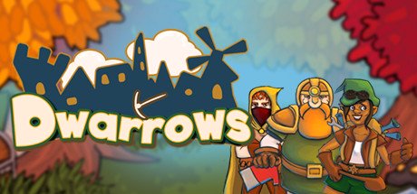 Dwarrows v1.3-PLAZA