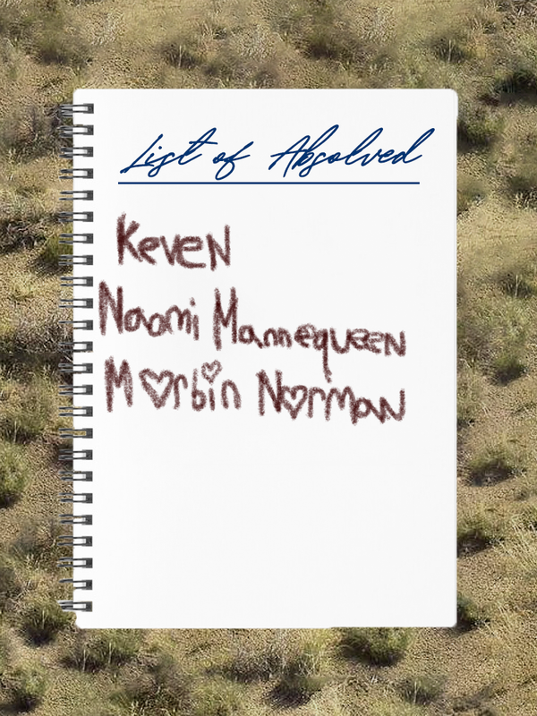 absolutionlist Current