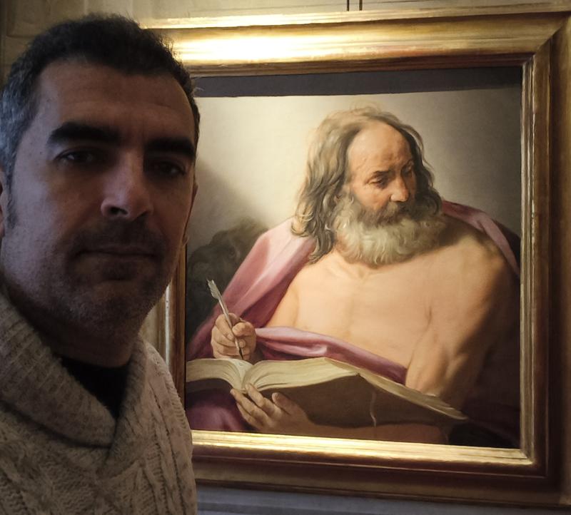 Milán-Turín-Génova-Pavía - Blogs de Italia - Génova, espectacular conjunto museístico (154)