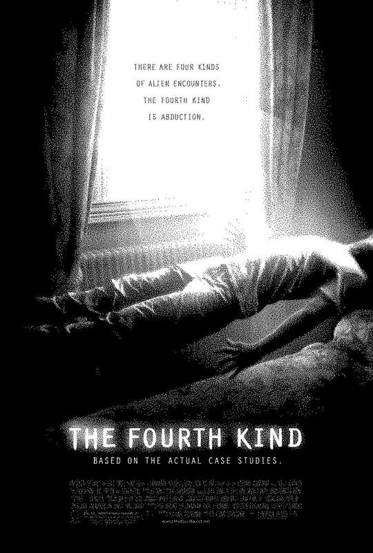 The Fourth Kind (2009)