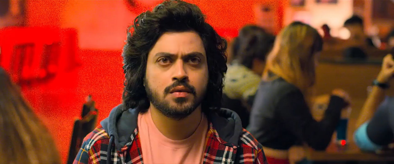 Dhoom Dhaam 2024 WebRip [Telugu] 480p, 720p Screenshot