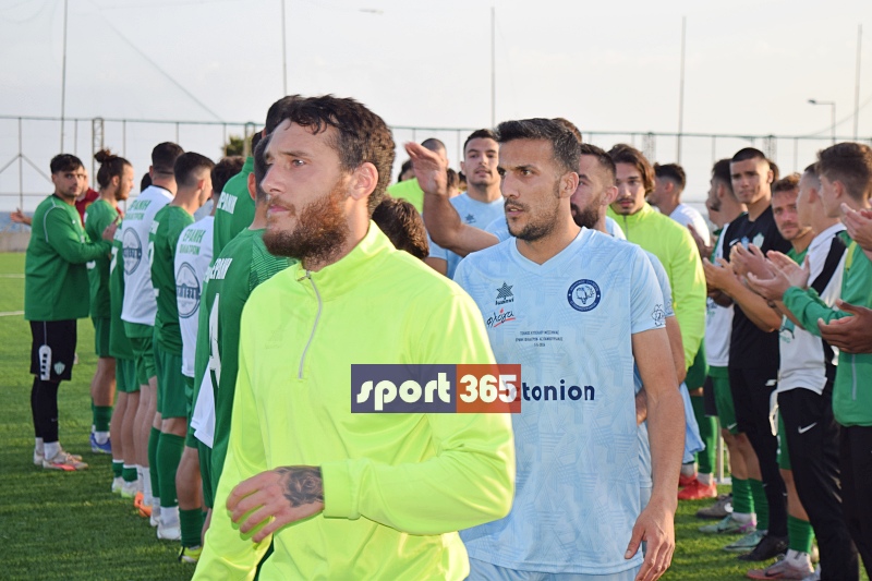 , Το φωτορεπορτάζ του τελικού Εράνη-Πανθουριακός (φωτο)