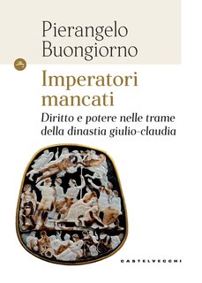 Pierangelo Buongiorno - Imperatori mancati (2023)