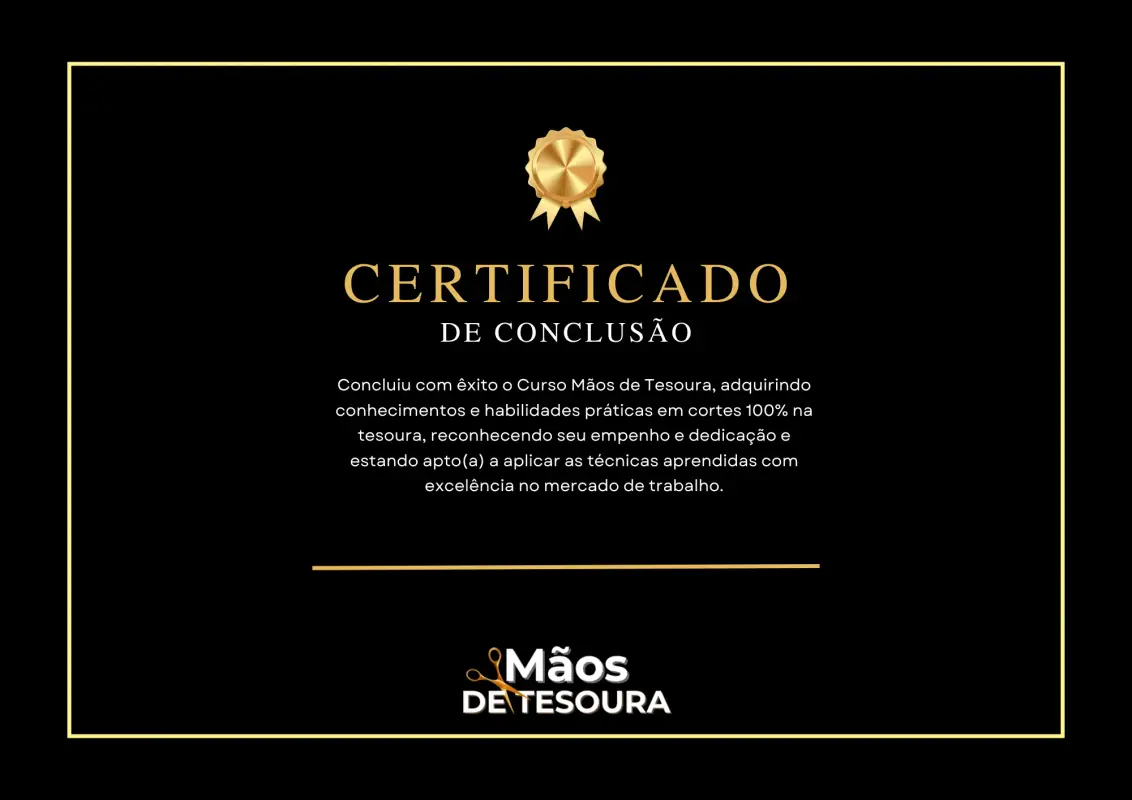 Certificado