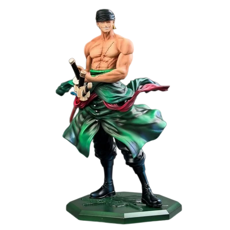 Figurines [One Piece]