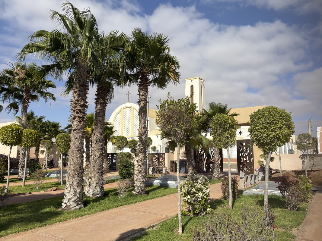 El Aaiún, Ciudad-Africa (3)