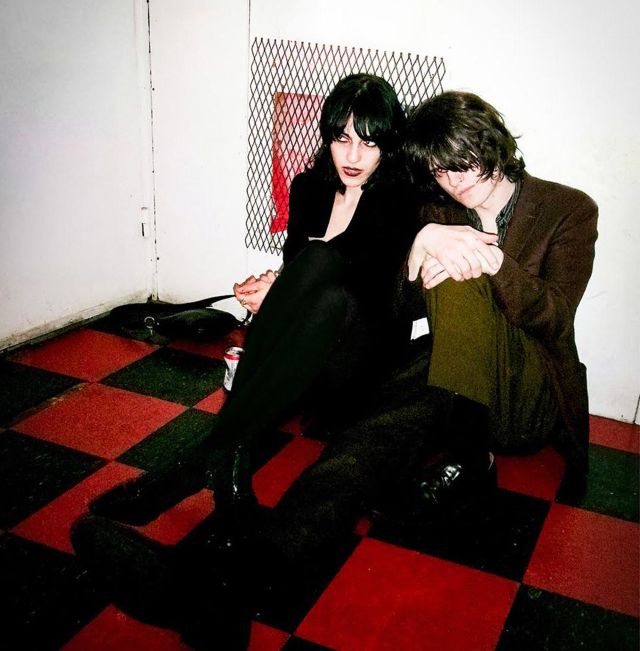 Genre Is Death talks about their new record, 'Attractive People,' and more