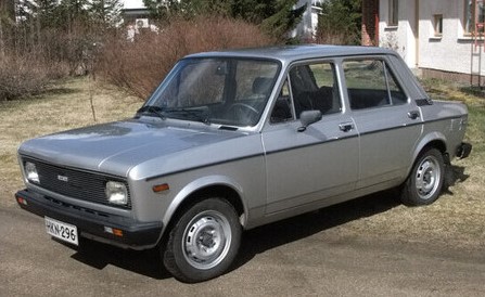 FIAT-128 1100CL (1976-83)