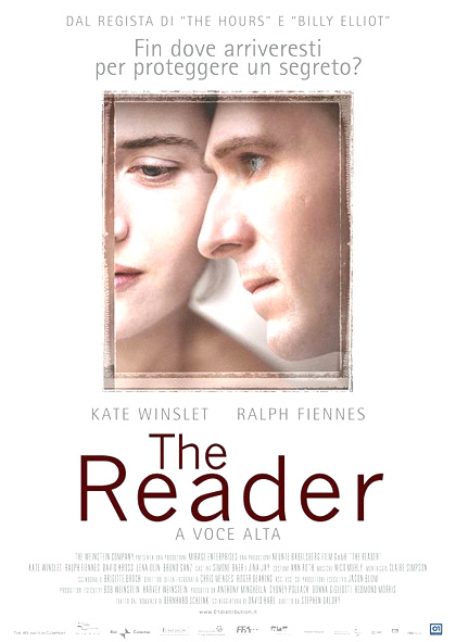 The Reader - A Voce Alta (2008) mkv FullHD 1080p WEBDL ITA Subs
