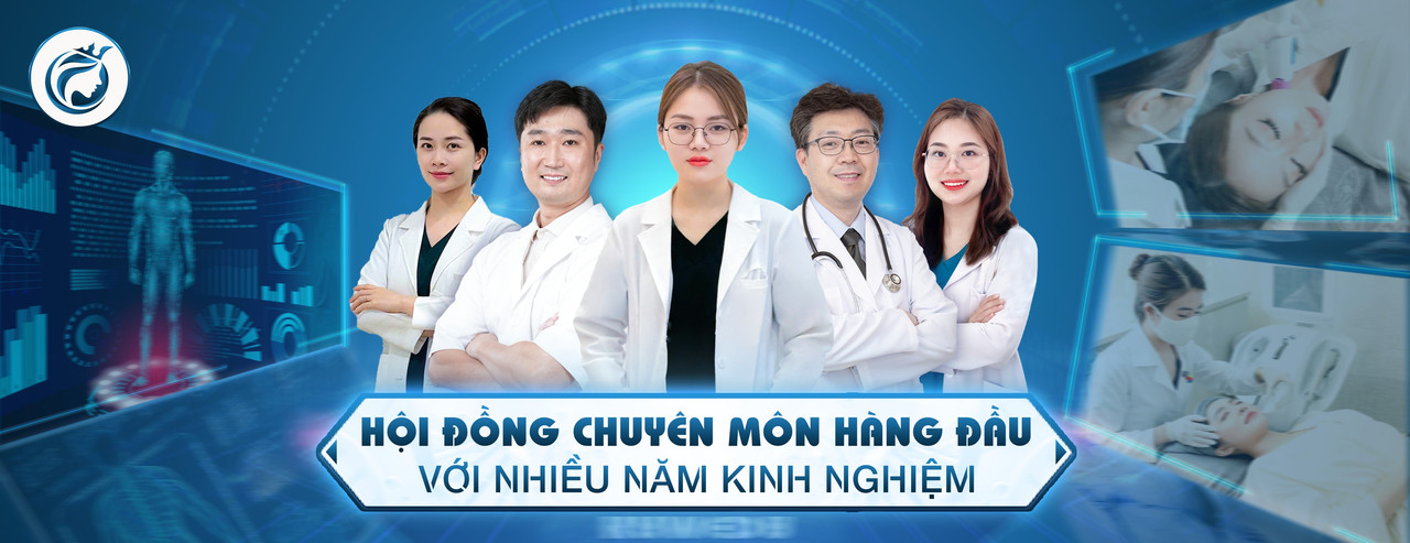 Bác Sĩ Huyền Phương - Chuyên Khoa Da Liễu Hải Dương