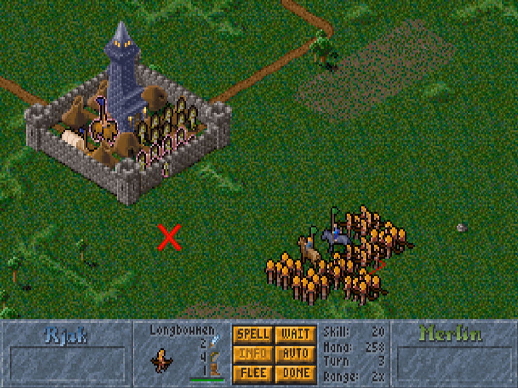 Wolfenstein 3D Screenshot 2022.12.19 - 16.56.34.83