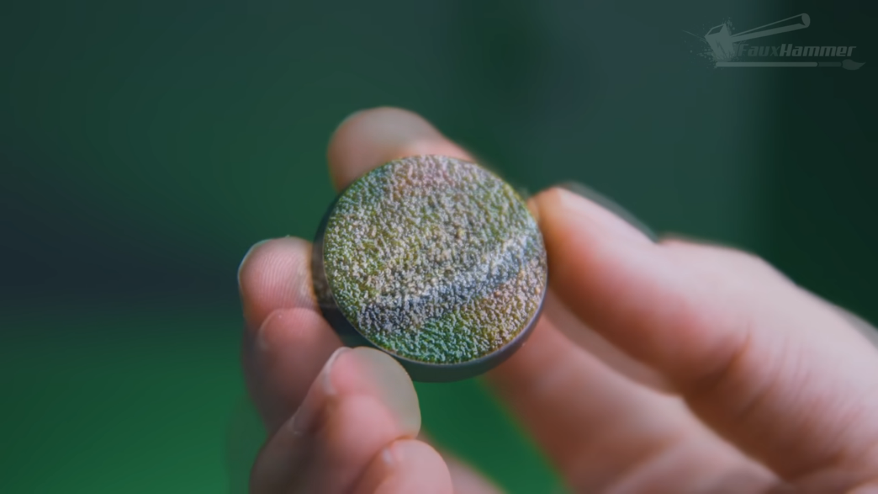 FauxHammer - Test de l'imprimante résine 2,5D EufyMake E1 [ZjUD2WnLzdA - 1446x813 - 21m44s]