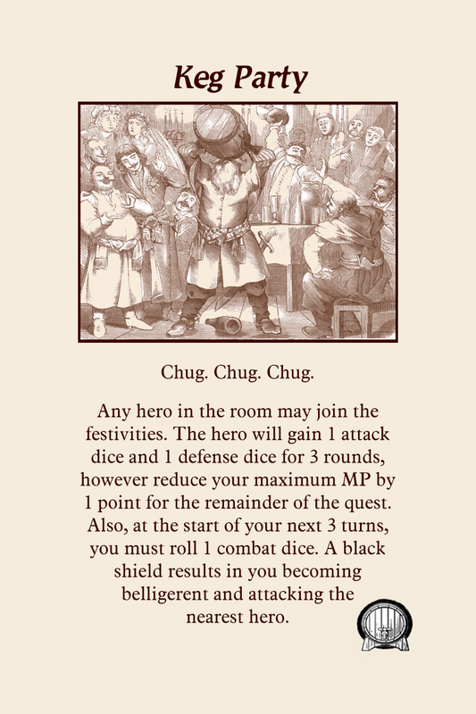 keg party png
