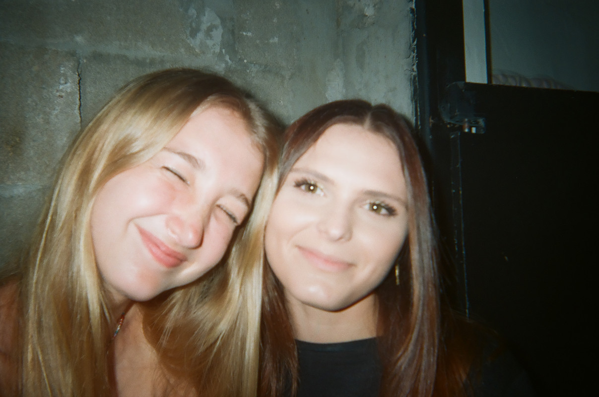 film photo