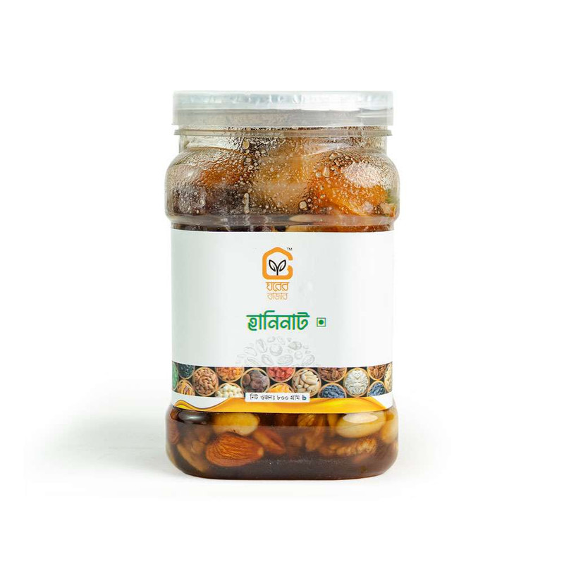 Honey Nuts 800gm