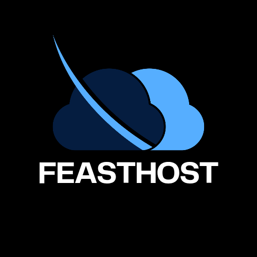FeastHost Logo