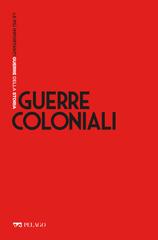 Massimo Zaccaria – Guerre coloniali (2022)