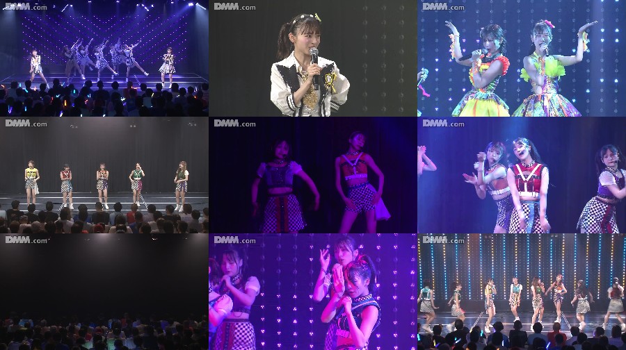 NMB48 チームN