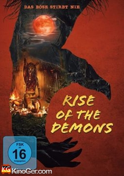 Rise of the Demons (2022)