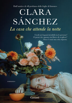 Clara Sanchez - La casa che attende la notte (2025)