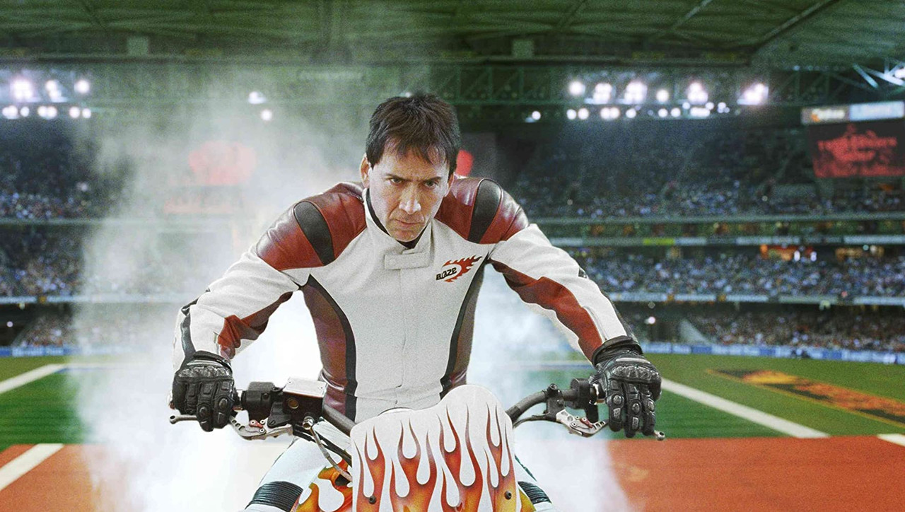 Ghost Rider