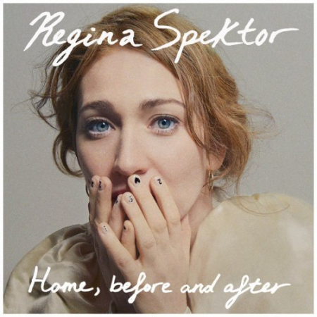4f1ee33f b0ef 489c 86fa 7b1802c9bdcc - Regina Spektor - Home, before and after (2022) [Hi-Res]