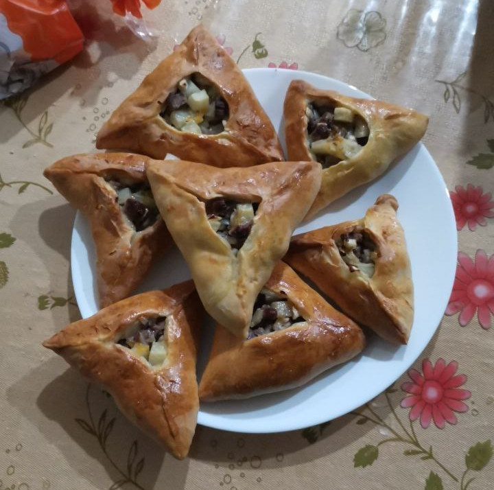 echpochmak