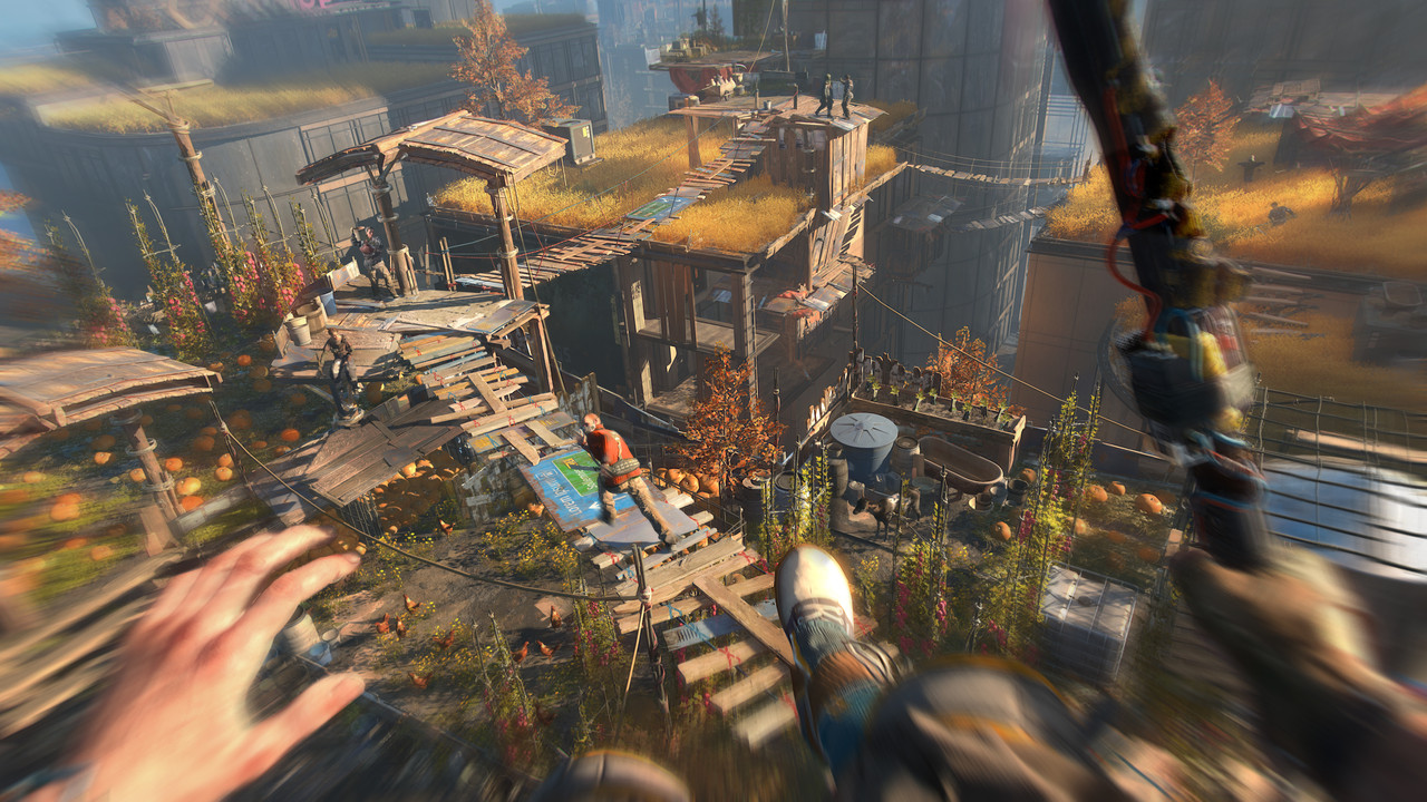 Dying Light 2(4)